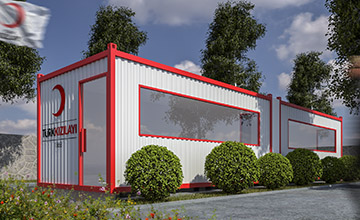 Sketchup Modelleme ve Render 001